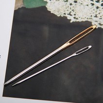 니뜨 기본 돗바늘 2종 뜨개실무료도안증정 니뜨, 단품