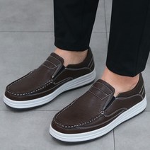 남자 골프화 남성 연습용 골프 신발 스크린 스파이크리스 TS1131A