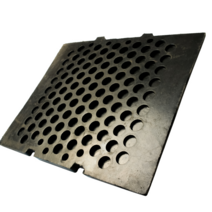 지하 주차장 출입구 서행 턱 완만하게 낮은 턱 고무, 50x60x3CM 4막 유럽식 과속방지턱 1