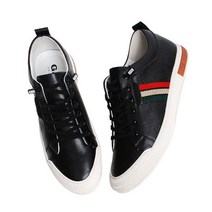 학생 운동화 사계절 편한 스니커즈 신발 2color 남자운동화 가죽운동화 가죽스니커즈 데일리운동화 발편한운동화 남성운동화 신상남자신발 스니커즈운동화 남자신발쇼핑몰