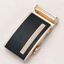 1pcs 35mm 남자 벨트 자동 버클 금속 다양 한 스타일 허리띠 머리 레저 청바지 DIY 액세서리 CLOXY, 504