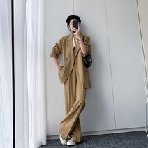 청반바지 고무줄 찢어진 데님 와이드 벨트 짧은 바지 핫 숏 팬츠 봄 여름 캐주얼 여성 여자 인박카052