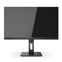 알파스캔 80cm UHD AOC U32P2 4K 프리싱크 높낮이 무결점 모니터