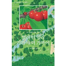 멀리 더 멀리 가까이 더 가까이:더 자세히 보는 자연, 스푼북