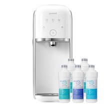 퓨리얼 본사직영 직수 정수기 냉정수기 PPA-2010(1년필터포함+무료설치), PPA-2010+조리수밸브