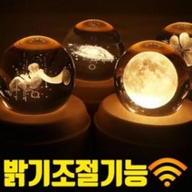 [우수상품]^^&&^^ 무드미 오르골 무드등 뮤직박스 파는곳 감성 수유등 수면등, 보름달-천공의성