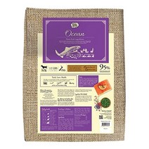 위시본소고기사료5.4kg + 400g간식증정, 위시본연어