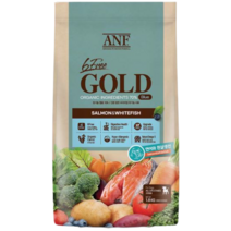 ANF 식스프리 6free 연어&흰살생선 1.8kg