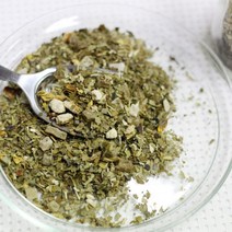 다질리언 허브차-베리메리마테 1kg 대용량 / 마테차벌크포장