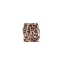 정품 캉골 테디 Ⅲ 미니 크로스백 3164 베이지 Teddy Mini Cross BEIGE