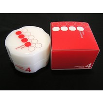 헤어케어 밀본 프레줌 왁스 490g