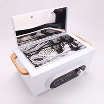건열멸균기 네일샵 도구 소독기 살균 피부샵 미용실