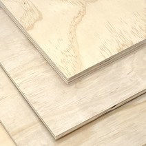 아이베란다 저렴한 미송합판 15T 규격목재, 240mm(폭)x400mm(길이)x15mm(두께)