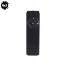 MP3플레이어USB 인라인 카드 MP3 플레이어 U 디스크 Mp3 재생기 드 Musica 무손실 사운드 뮤직 미디어 지원, 05 B