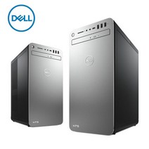 한정판매 DELL XPS 8930 8세대 i7 NVMe SSD 윈도우10(무상보증1년), 32G/NVMe SSD256G+HDD500G/윈10