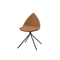 보컨셉오타와 boconcept 보컨셉의자 오타와 체어 식탁 테이블 카스텔리 북유럽 물방울, 커피, 1개