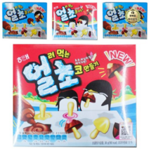 라이브잇 해태제과 얼려먹는초코만들기 4p, 랜덤 발송, 2세트