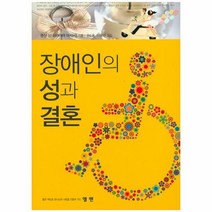 장애인의 성과 결혼, 상품명