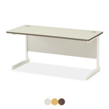 토파스 국산 TR B형 일자책상(멀티) 퍼즐책상, 상판 SG샌드 W1200 D700 H720