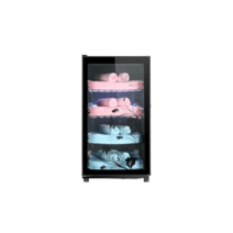 수건살균기 소독기 자외선 UV 미장원 미용실 이발소, 78L 오존 UV 저온 살균