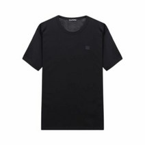 발렌시아가 명품ACNE STUDIOS 아크네 스튜디오 NASH FACE BLACK 22El23 2OO TMG513 223