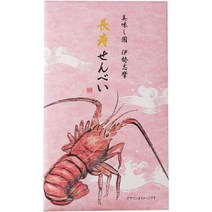 셈베 센베 센베이 과자 일본 전통과자 30장 이세시마 기념품 ONE 미에현, 장수 센베이 30장 이세시마 기념품 ONE 미