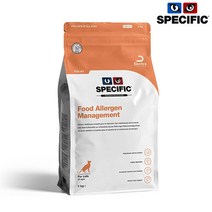 [고양이] 스페시픽 FDD-HY 2kg