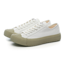 풋온 엑셀시오르 남성 여성 볼트 플러스 로우 스니커즈 ES_M6018CV_WS