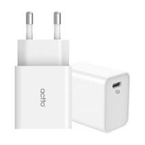 엑토 MTA-26 30W C타입 USB-PD 고속 충전기