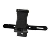 맥컬리 태블릿 헤드레스트 뒷좌석 차량용 거치대 HRMOUNT, 4개