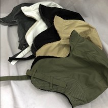 군밤모자 남자 여자 대두 양털 방한 빅사이즈 귀달이 모자