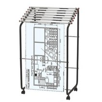 도면걸이 (A0)MH-513 (개) 110259