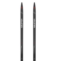 Salomon 노르딕 스키 Escape 6 Grip