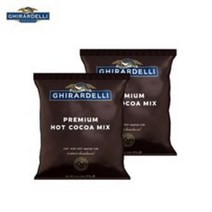 [기라델리] 핫코코아 파우더907g (2개세트), 단품, 907g, 2개