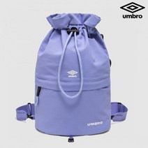 엄브로 3WAY 미니백팩 UN123CBG31 LVI, FREE, 라이트바이올렛