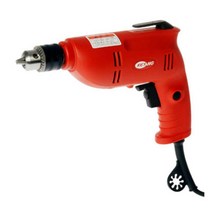 KEYANG 고성능 모터 350W 전기드릴 높은토크전달 유선전동드릴 유선드릴