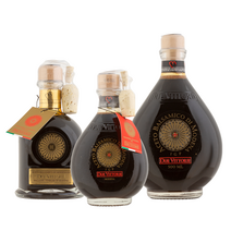 두에비토리에 발사믹식초 파밀리아 오로 250ml 500ml, 파밀리아 250ml