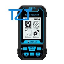 GPS측량기 현장 토지 농지 면적 고정밀 거리 측정기 tzt wanggan s1s2s3s4s8 gnss 랜드 미터 핸드헬드 GPS 랜드 미터 w 2.4quot 면적 및 거리, s8