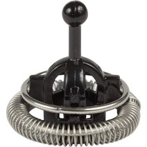 네스프레소 에어로치노 우유 거품기 MS-623523, 단일옵션