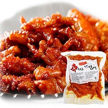 신화로 무뼈닭발 250g, 신화로무뼈닭발