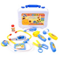 오즈토이 내친구아리 말하는 병원놀이 우리말 파랑 1개