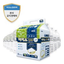 이지스 프라임 대형 성인기저귀 겉기저귀 50매 100매, 5팩, 10개