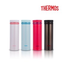 써모스 진공단열 휴대용텀블러 JNO-351K/보온보냉병, 04 써모스 JNO-351K-ESP