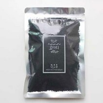 완도 찐 톳 200g 찐톳