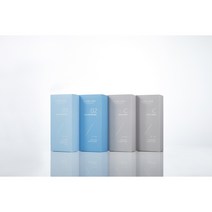 아쿠아필 앤 부스터 솔루션 세트(필링 1ea 모이스쳐라이징 1ea 클리닝 2ea)