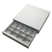 결제존 포스기 포차 무인계산대 금전등록기 40.5X42cm, 블랙 405