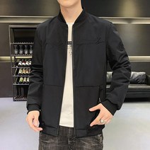남자 패션 자켓 재킷 집업 바람막이 빅사이즈 5XL까지 윈드러너 캐주얼 빈티지 LYE