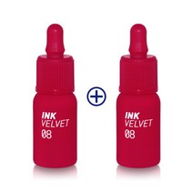 [경기점] 페리페라 잉크 더 벨벳 4g X 2개, 29 감성스포