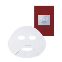 sk2 페이셜 트리트먼트 마스크팩 10매/ 피테라 마스크팩 10매, 낱개10매