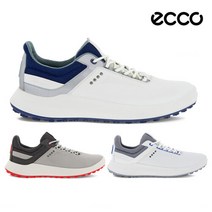 [에코] 코어 남성 스파이크리스 골프화 100804 ECCO